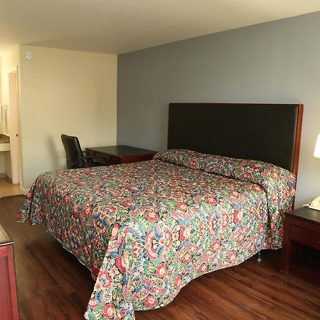 Economy Inn - Charlotte Kültér fotó